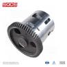 Buy cheap SQCS Auto Parts Oil Pump for Mercedes Benz Sprinter W906 VITO 639 6511802001 from wholesalers