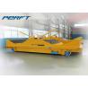 Buy cheap Coil Rail Transfer Cart Electric Material Battery Operated Coil Transfer Cart Industry Transfer Car from wholesalers