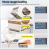 Buy cheap 7.2KW DTF Powder Shaker Machine 60cm Automatic Shaking Drying Heat Transfer from wholesalers