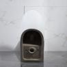 Buy cheap Glazed Ceramic Siphonic Dual Flush One Piece Toilet 12 Inch Rough In from wholesalers