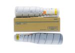 Konica Minolta Bizhub 222 Toner Part A202031 / TN217 - 9000 Pages