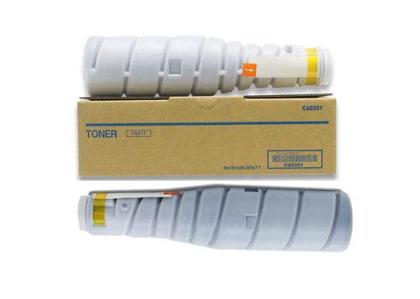 Buy cheap Konica Minolta Bizhub 222 Toner Part A202031 / TN217 - 9000 Pages from wholesalers