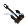 Buy cheap Molastar Cast Steel Marine Mooring Stockless Byers Anchor Marine Ship Byers Anchor Stockless Anchor For Marine from wholesalers