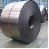 Buy cheap AISI Structural Carbon Steel Coil SS400 EN10025 St33 St37 St44 St50 St52 from wholesalers