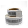Buy cheap 8.2MHz RF checkpoint compatible label, 40mm eas label from wholesalers