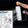 Buy cheap 40cm 50cm Casted Plastic Packaging Cling Film PE Stretch Film from wholesalers