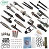 Buy cheap Common DELPHI Diesel Fuel Injectors 9674984080 DS7Q-9F593-BB 28319895 28388960 28602948 from wholesalers