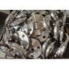Buy cheap Forged Stainless Steel ANSI 150lb rf blind flange from wholesalers