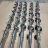 Buy cheap Heat Resistant Stainless Steel Auger Screw from wholesalers