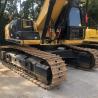 Buy cheap Used Caterpillar 336 Crawler Excavator Equipped with Original Hydraulic Pump in 2021 from wholesalers