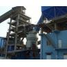 Buy cheap Gold Mines Vertical Grinding Mill For Raw Material Low Wear Fineness Adjustable from wholesalers