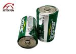 Cylindrical Disposable Alkaline D Battery Primary D LR20 1.5V Cell Batteries