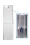 4096×4096 400cd/m2 Interactive Transparent LCD Display HDMI 86''