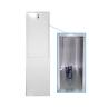 Buy cheap 4096×4096 400cd/m2 Interactive Transparent LCD Display HDMI 86'' from wholesalers