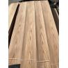 Buy cheap Factory Natural Red Oak Wood Veneer Mountain/Straight Grain 0.45mm Veneer Wood Red Oak Sheets from wholesalers