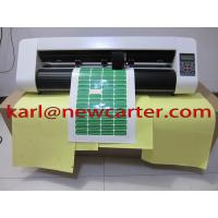 Buy cheap Signkey Cutting Plotter SK720 Vinyl Sign Cutter SK1350 Contour Vinyl Sign Cutter product
