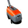 Buy cheap Battery PE 22L Tank Multifunction 17 Inch Floor Scrubber from wholesalers