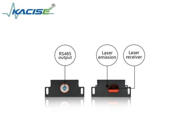 Buy cheap Smart Laser Distance Detection Sensors 150m Range from wholesalers