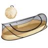Buy cheap L220*W85 Portable Travel Hammock from wholesalers