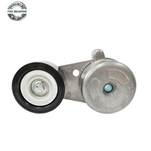 Buy cheap Mercedes-Benz Actros Mp4 Mp5 Truck A4722000370 Idler Pulley from wholesalers