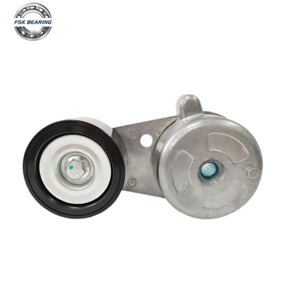 Buy cheap Mercedes-Benz Actros Mp4 Mp5 Truck A4722000370 Idler Pulley from wholesalers