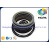Buy cheap Grey + Black Color Hydraulic Breaker Seal Kit With 70 - 90 Shores A Hardness from wholesalers