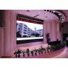 Buy cheap Small Pitch LED Display , LED Advertising Media Digital Display 64x64 dots from wholesalers