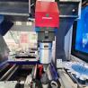 Buy cheap 550mm 5 Axis Curtain Wall Machine HSK 63F Aluminum Profile Machining Center from wholesalers