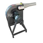 160kg/h Pillow Fiber Filling Machine Fiber Carding Opening Machine