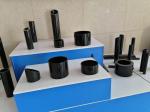 Buy cheap A53 A B A106 BC Mild Carbon Spiral Welded Steel Pipe For Boiler Annealed Finishing from wholesalers