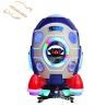 Buy cheap Dreamland Big Kiddie Rides For Children Coin Operated Rotating Kids Game Machine For Sale from wholesalers