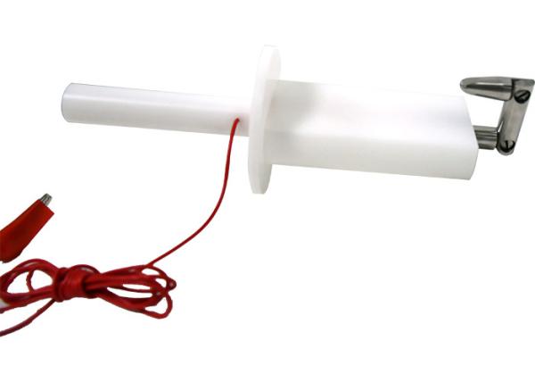 IEC 61851-1 Figure V.2 Jointed Test Probe For Electric Vehicle Conductive