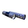 Buy cheap 4C Cardboard Paper Tube Packaging Debossed Kraft Paper Push Up Tube from wholesalers