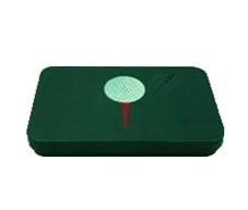Buy cheap Food Packaging Light Oil Hot Stamping Rectangular Tin Can from wholesalers