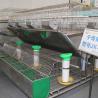 Buy cheap Breeder 240 * 200 * 150cm Rabbit Cage , Rigid Wire Rabbit Cage With Tray from wholesalers
