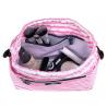 Buy cheap Makeup & Cosmetic Bag, Cinch-Top Closure, 4 Open Pockets, Water Resistant from wholesalers