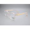 Buy cheap Elliptic Ultralight Adjustable Temple TR Glasses Frame 6301 from wholesalers