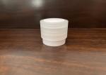 Airtight Lid 10g Plastic Lotion Jars For Eye Cream Skincare