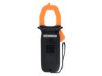 4000 Counts Digital Clamp Meter Multimeter True RMS Resistance Capacitance