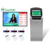 Buy cheap Electronic Wireless Queue Management System For Hospital Telecom Company from wholesalers