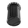 Buy cheap Commercial Street Furnitures 35L Outside Garbage Containers from wholesalers