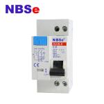 N30LE Residual 16 Amp 30ma RCBO Breaker Overcurrent Protection