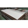 Buy cheap Raw Melamine 720kgs M3 15mm MDF Panel Board from wholesalers