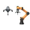 Buy cheap 6 Axis Ro AUBO I3 Cobot Robot With Onrobot Griper For Modern Automation Equipment from wholesalers