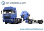 6x4 Shacman F3000 Tractor Head Truck 11.596 L 280kw / 380hp Engine Power