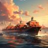 Buy cheap International Door to Door Freight Forwarder Ocean Services Agent From China to Russia from wholesalers