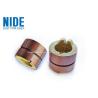 Buy cheap Auto Generator Copper Motor Slip Ring Commutator from wholesalers