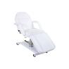 Buy cheap Spa Facial Hydraulic Beauty Therapy Bed With Breathing Hole , White Color from wholesalers