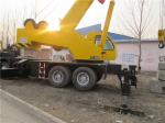 Tadano 65ton used truck crane