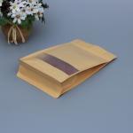 Tear Resistance Kraft Paper Packaging Bags